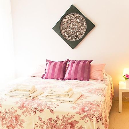 Bed&Breakfast A بولونيا الغرفة الصورة