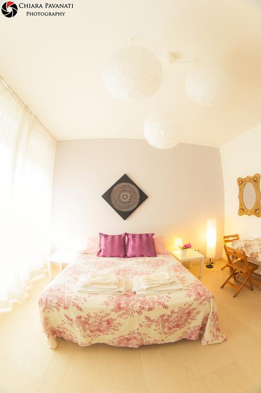 Bed&Breakfast A بولونيا المظهر الخارجي الصورة