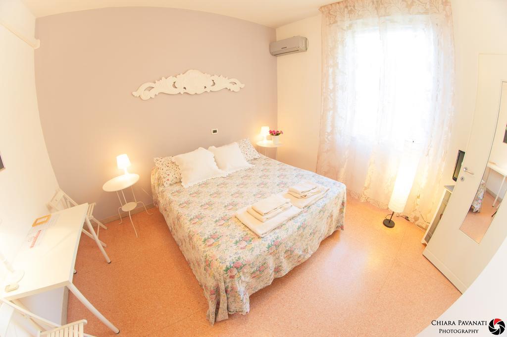 Bed&Breakfast A بولونيا المظهر الخارجي الصورة