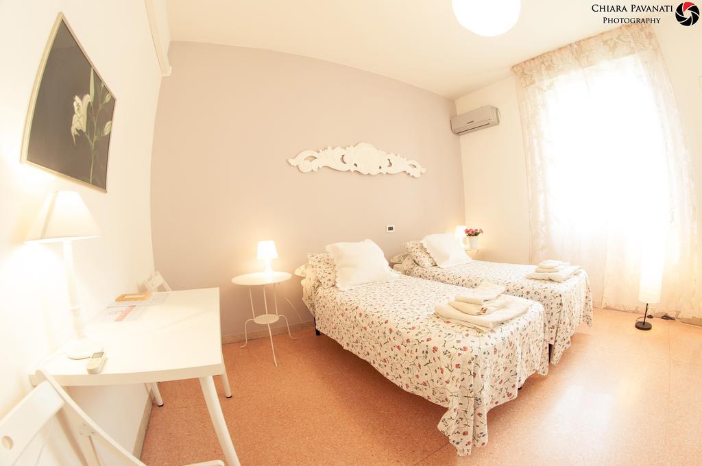 Bed&Breakfast A بولونيا المظهر الخارجي الصورة