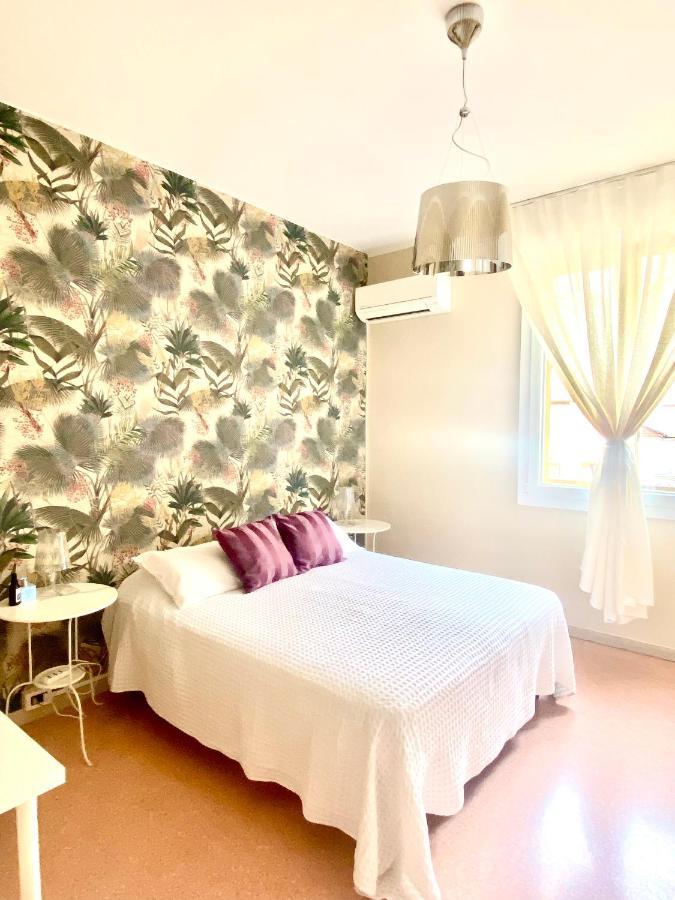 Bed&Breakfast A بولونيا المظهر الخارجي الصورة