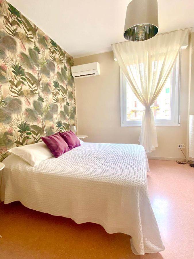 Bed&Breakfast A بولونيا المظهر الخارجي الصورة