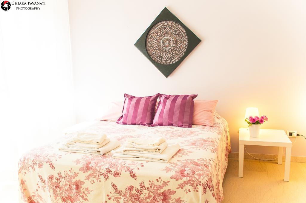 Bed&Breakfast A بولونيا الغرفة الصورة
